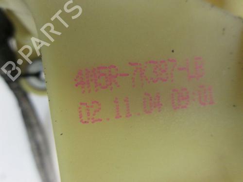 Shift knob FORD FOCUS C-MAX (DM2) 2.0 TDCi | BP37124572I34 - Image 10