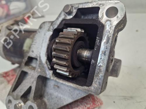 Starter MITSUBISHI LANCER VIII Sportback (CX_A) 2.0 DI-D (CX8A) | BP39615517M8 - Image 6