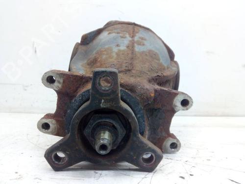 Rear differential MERCEDES-BENZ E-CLASS T-Model (S211) E 220 T CDI (211.206) | BP30327474M24