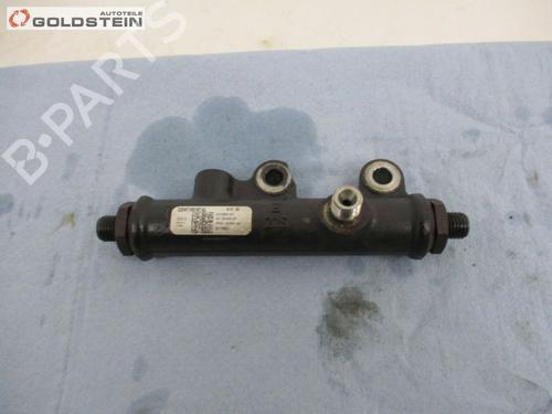 Used Injection rail Injection rail 37100155 37100155