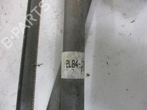 Vindrude Viskermekanisme FORD MAVERICK 2.0 16V | BP37114995C83 - Image 4