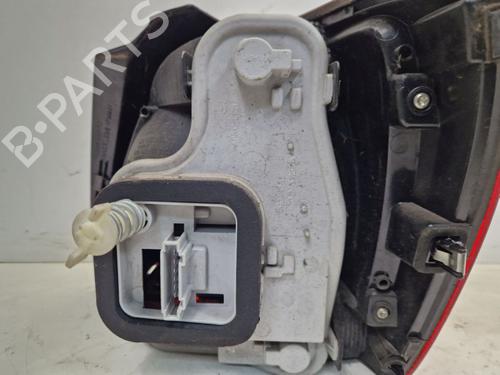 Left taillight VW POLO V (6R1, 6C1) 1.2 TDI | BP30358701C34