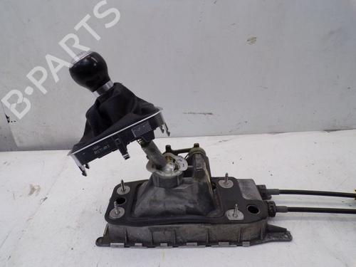 Shift knob VW GOLF PLUS V (5M1, 521) 1.6 | BP30667729I34 