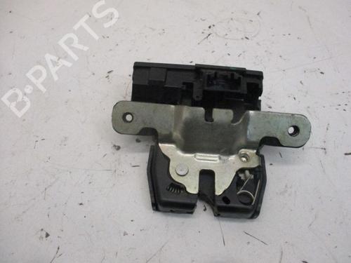 Tailgate lock FORD FIESTA VI (CB1, CCN) 1.4 | BP18803319C101 