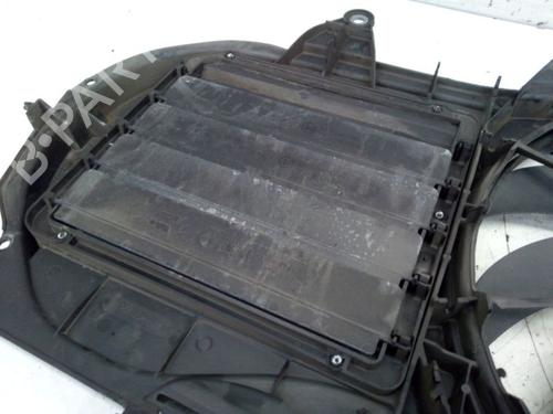 Fan SEAT EXEO ST (3R5) 2.0 TDI | BP29102776M128 