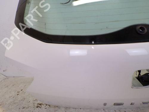 Tailgate SEAT IBIZA IV (6J5, 6P1) 1.2 | BP29095416C6 