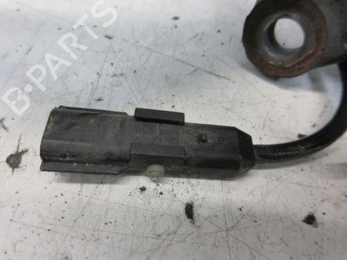 Right front steering knuckle RENAULT CLIO IV (BH_) 1.2 16V | BP29098689M26