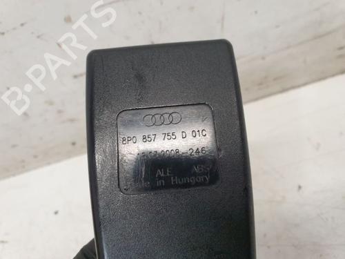 Seat buckle AUDI A3 (8P1) 2.0 TDI | BP36655625I32  - Image 9