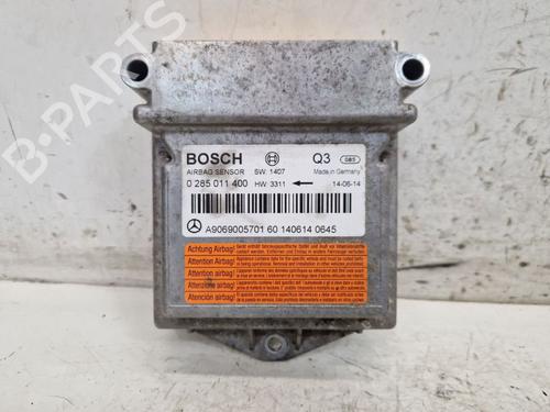 Control unit VW CRAFTER 30-50 Van (2E_) 2.0 TDI | BP37137945M11 - Image 2