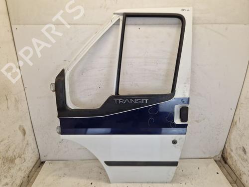 Used Left front door FORD TRANSIT Bus (FD_ _, FB_ _, FS_ _, FZ_ _, FC_ _) 2.2 TDCi (100 hp) 29107732