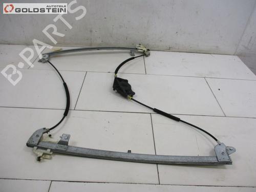 Front right window mechanism CITROËN C8 (EA_, EB_) 2.0 | BP38025575C23 - Image 7