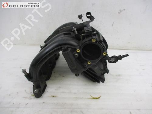 Intake manifold BMW 1 (E87) 120 i | BP37103764M70 - Image 2