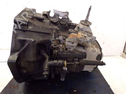 Gearbox PEUGEOT 308 SW I (4E_, 4H_) 1.6 HDi | BP18805541M3