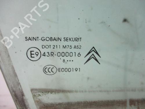 Other CITROËN C4 Grand Picasso I (UA_) 2.0 HDi 138 | BP18793800O1