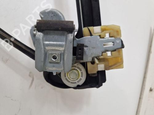 Front right window mechanism VW CADDY III MPV (2KB, 2KJ, 2CB, 2CJ) 1.4 | BP31177297C23