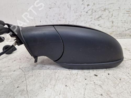 Left mirror OPEL ASTRA J Sports Tourer (P10) 1.4 Turbo (35) | BP29107954C26 