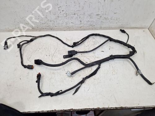 Used Wiring harness HYUNDAI H-1 Cargo (TQ) 2.5 CRDi (170 hp) 30669118