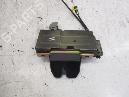 Tailgate lock VOLVO XC90 I (275) 2.5 T AWD | BP19297004C101 