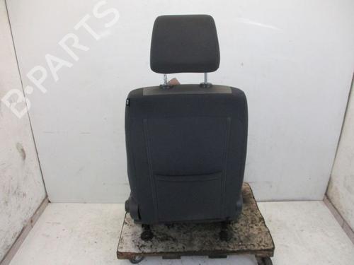 Left front seat DODGE JOURNEY 2.0 CRD | BP18798178C15 