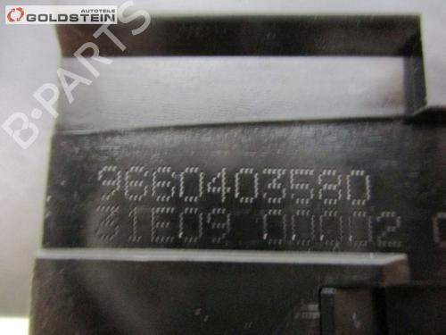 Tailgate lock PEUGEOT 308 CC (4B_) 1.6 16V | BP18756267C101 