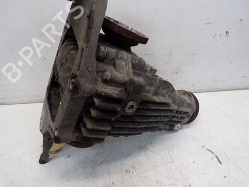 Rear differential AUDI A5 Sportback (8TA) 3.0 TDI quattro | BP23982263M24