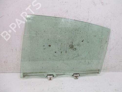 Used Rear left door window Rear left door window 38504846 38504846