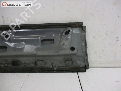 Rear left wheel arch trim MAZDA 5 (CR) 2.0 CD (CR19) | BP18788223C136