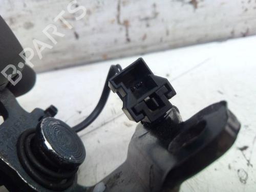 Seat buckle MERCEDES-BENZ A-CLASS (W177) A 200 (177.087) | BP29105096I32 