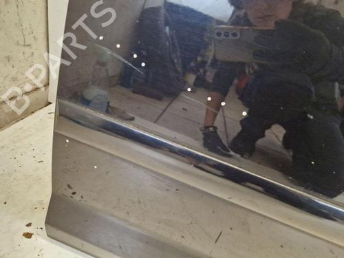 Left rear door VW GOLF PLUS V (5M1, 521) 1.9 TDI | BP29103830C4 