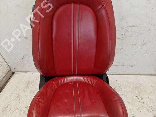 Right front seat ABARTH 500 / 595 / 695 1.4 (312.AXD1A) | BP37140762C16 - Image 4