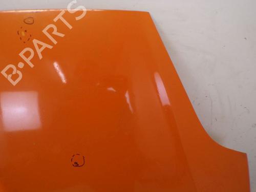 Hood FIAT GRANDE PUNTO (199_) 1.4 16V (199BXG1B, 199AXG1B) | BP29087293C1