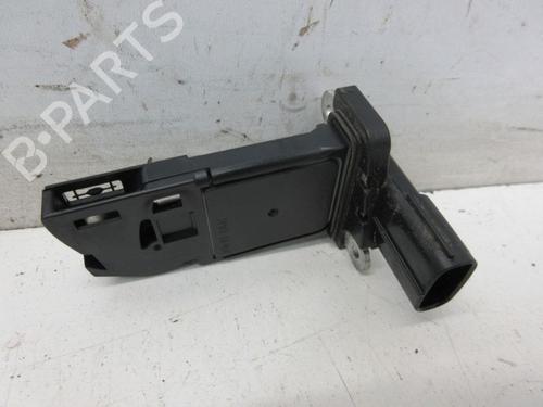 Luftmassemåler Luftmassemåler TOYOTA YARIS (_P9_) 1.4 D-4D (NLP90_, NLP90R) (90 hp) 37126521 37126521