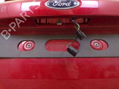 Tailgate FORD FOCUS III 1.0 EcoBoost | BP29089241C6 