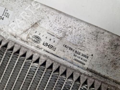 Water radiator BMW 5 (E60) 530 i | BP34738014M31 - Image 7