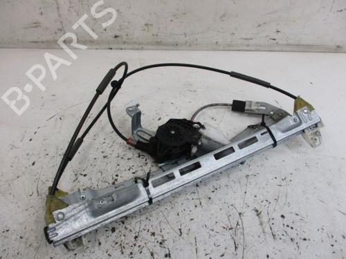 Used Front right window mechanism Front right window mechanism 37115359 37115359
