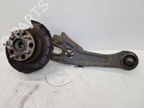 Right rear steering knuckle HYUNDAI i30 (FD) 1.6 CRDi | BP31260482M28