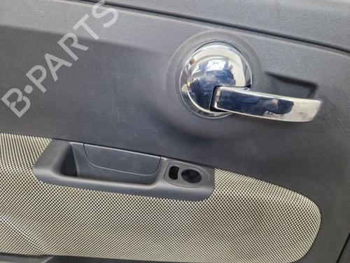 Front left panel FIAT 500 (312_) 1.2 (312AXA1A) | BP37133936C58 - Image 7