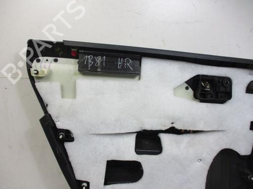 Rear right panel DODGE JOURNEY 2.0 CRD | BP18798239C61 