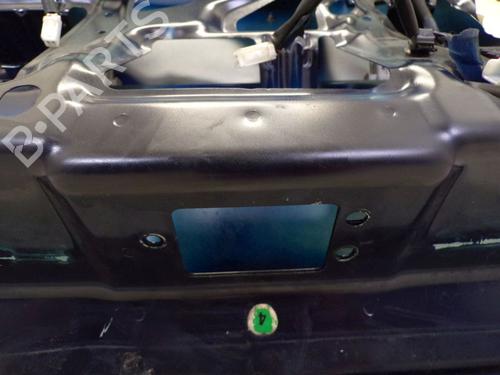 Tailgate MAZDA 2 (DY) 1.4 | BP40157398C6  - Image 10