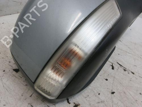 Right mirror FORD MONDEO IV Turnier (BA7) 2.0 TDCi | BP29089629C27 