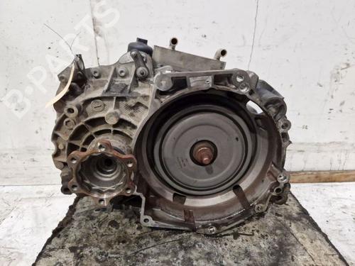 Used Gearbox VW PASSAT B6 Variant (3C5) 2.0 TDI 16V (140 hp) 32101300