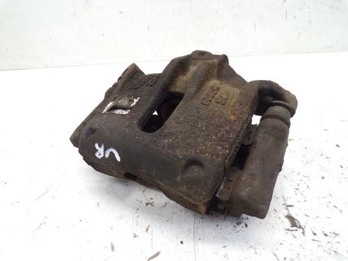 Used Right front brake caliper Right front brake caliper PEUGEOT 207 (WA_, WC_) 1.4 (73 hp) 40229982 40229982
