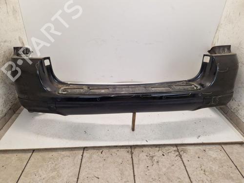 Bagtil kofangere PORSCHE CAYENNE (9PA) S 4.5 (340 hp) 31821195