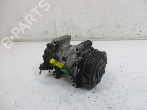 Klimakompressor für PEUGEOT 307 CC (3B) 2.0 16V (136 hp) 18798033