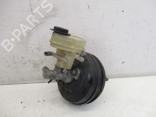 Used Servo brake SAAB 9-3 (YS3F, E79, D79, D75) 2.0 t (210 hp) 29088613