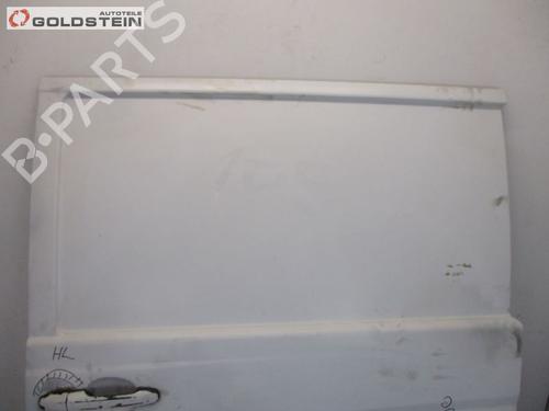 Left front door MERCEDES-BENZ VITO / MIXTO Van (W639) 109 CDI (639.601, 639.603, 639.605) | BP26647327C2 