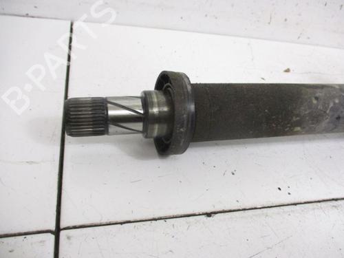 Right front driveshaft MINI MINI (R56) One | BP18791734M39