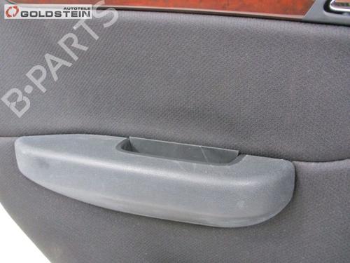 Rear left panel MERCEDES-BENZ A-CLASS (W169) A 200 (169.033, 169.333) | BP34737998C60  - Image 6