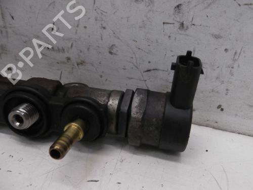 Sprederrør RENAULT ESPACE IV (JK0/1_) 2.0 dCi (JK01, JK02, JK1J, JK1K, JK1H) | BP29085724M98 