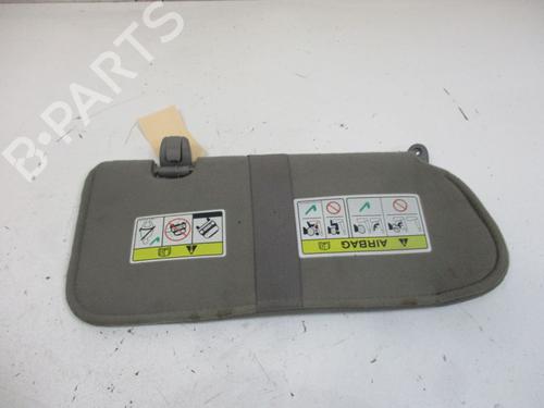Left sun visor FORD MAVERICK 2.0 16V | BP37114985I1 - Image 2